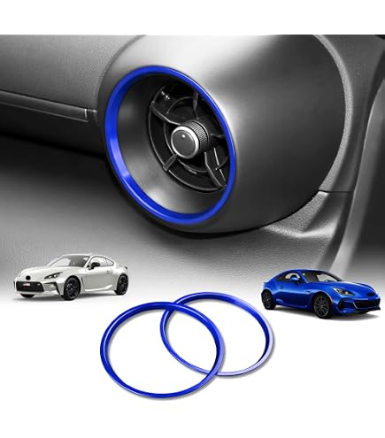 Amazon | Auovo【スバル BRZ ZD8＆トヨタ GR86 ZN8】に適合（2021 2022